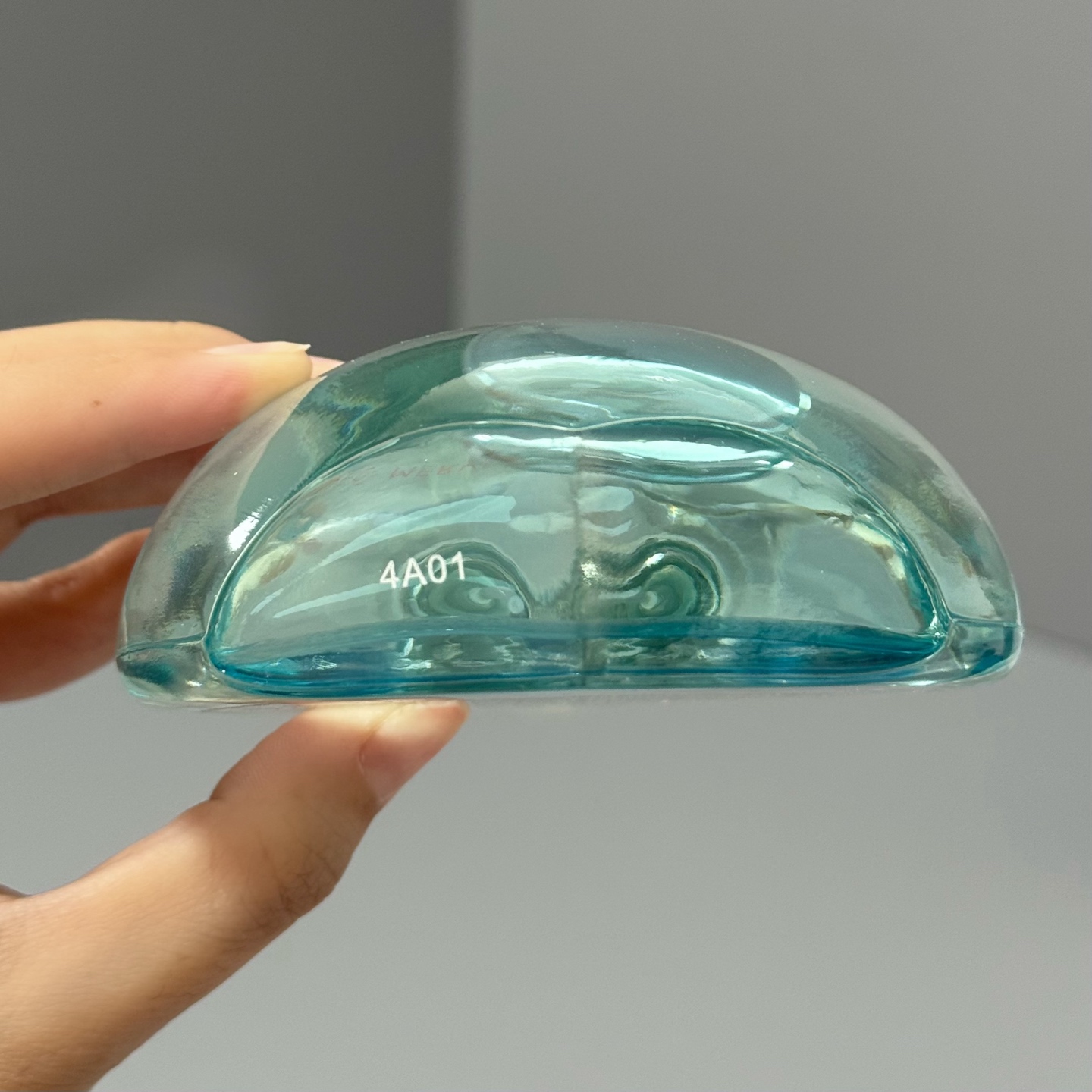 Hermès Eau des Merveilles Bleue Eau de Toilette 100ml