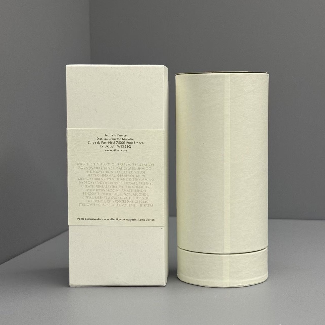 Louis Vuitton Cœur Battant Eau de Parfum 100ml