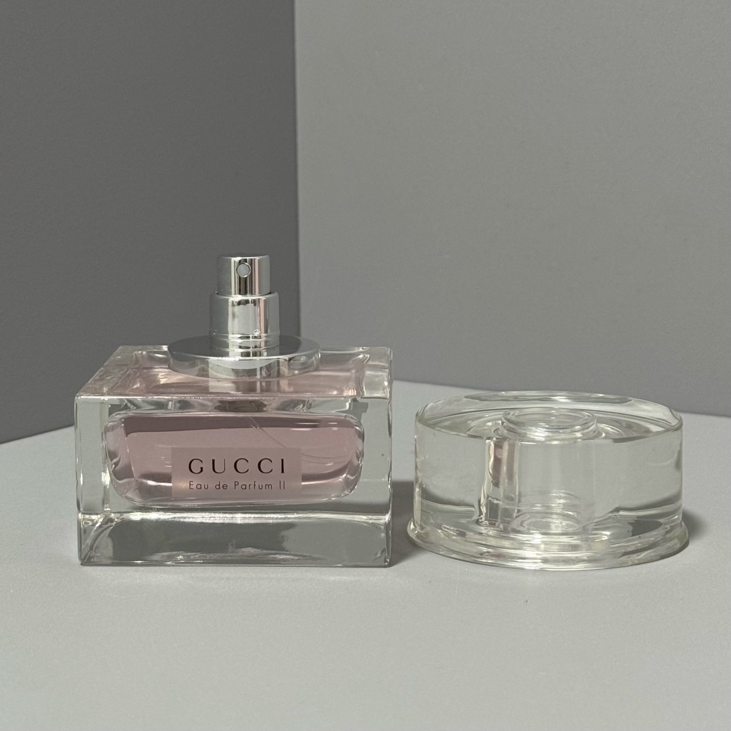Gucci Eau de Parfum II for Women 75ml