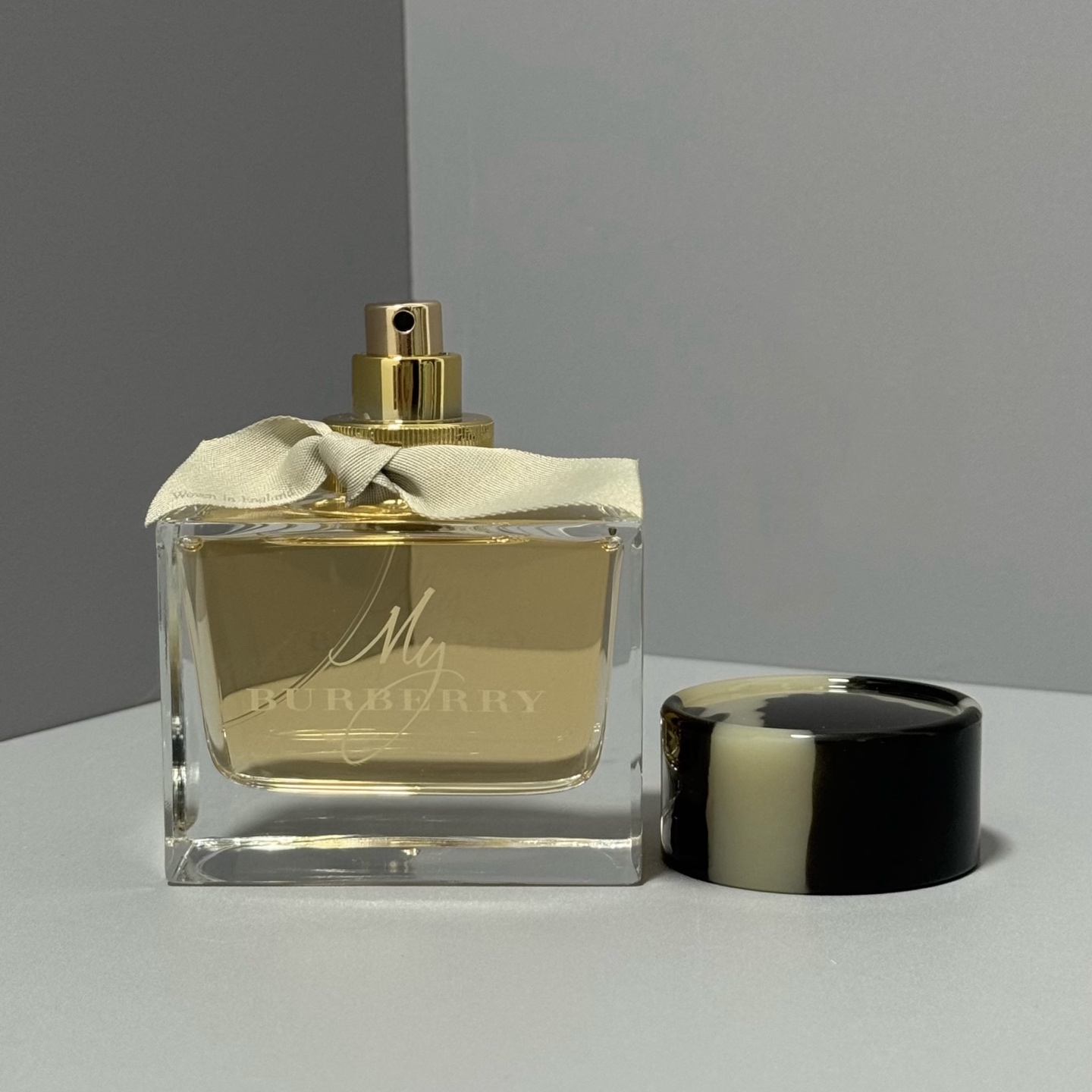 Burberry My Burberry Eau de Parfum 90ml