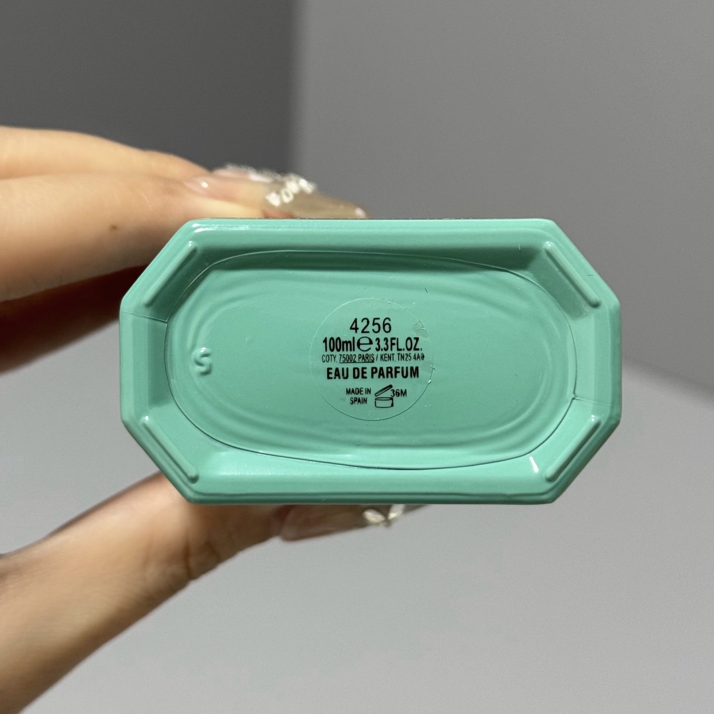 Gucci Flora Gorgeous Jasmine Eau de Parfum 100ml