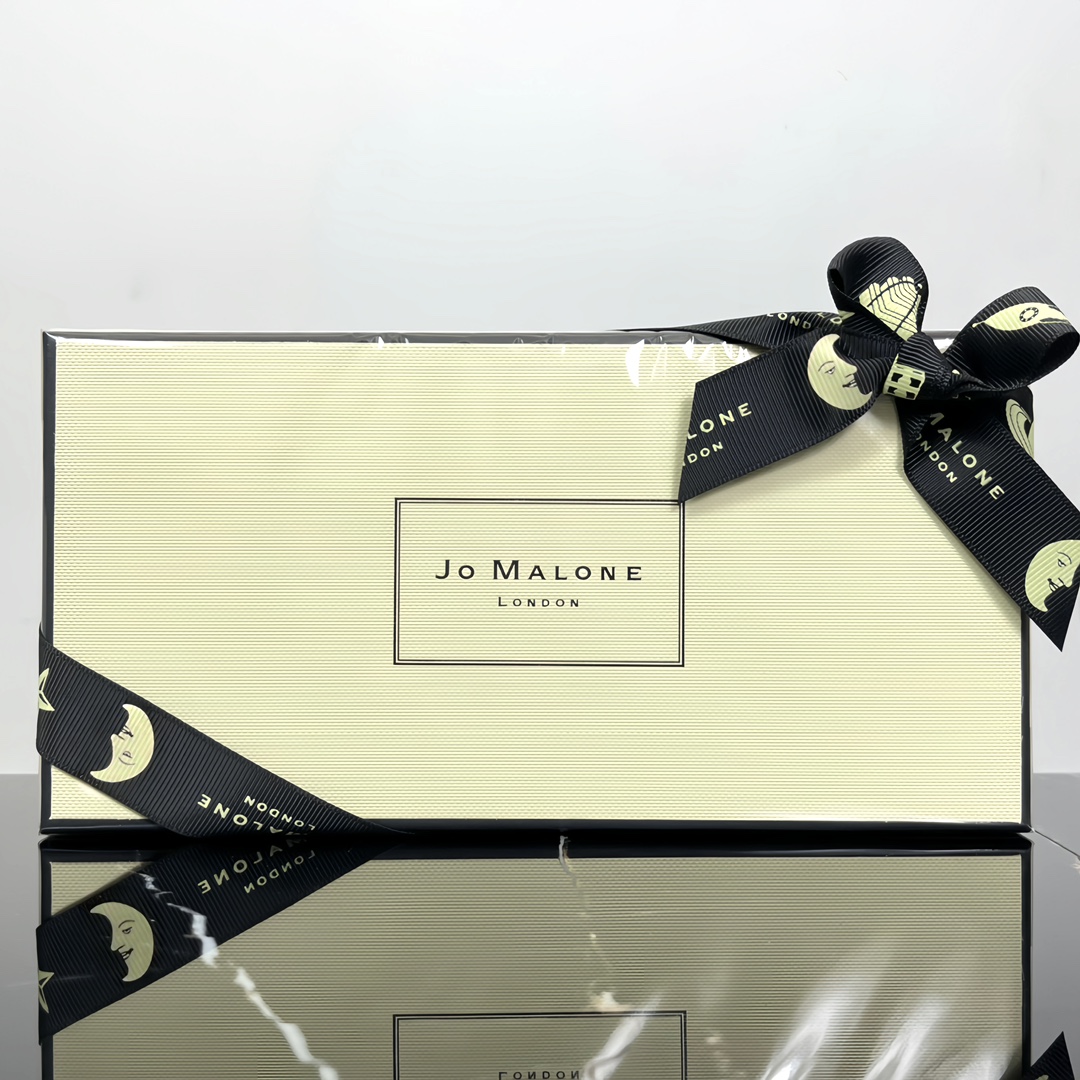 Jo Malone 5-Piece Classic Miniature Perfume Set