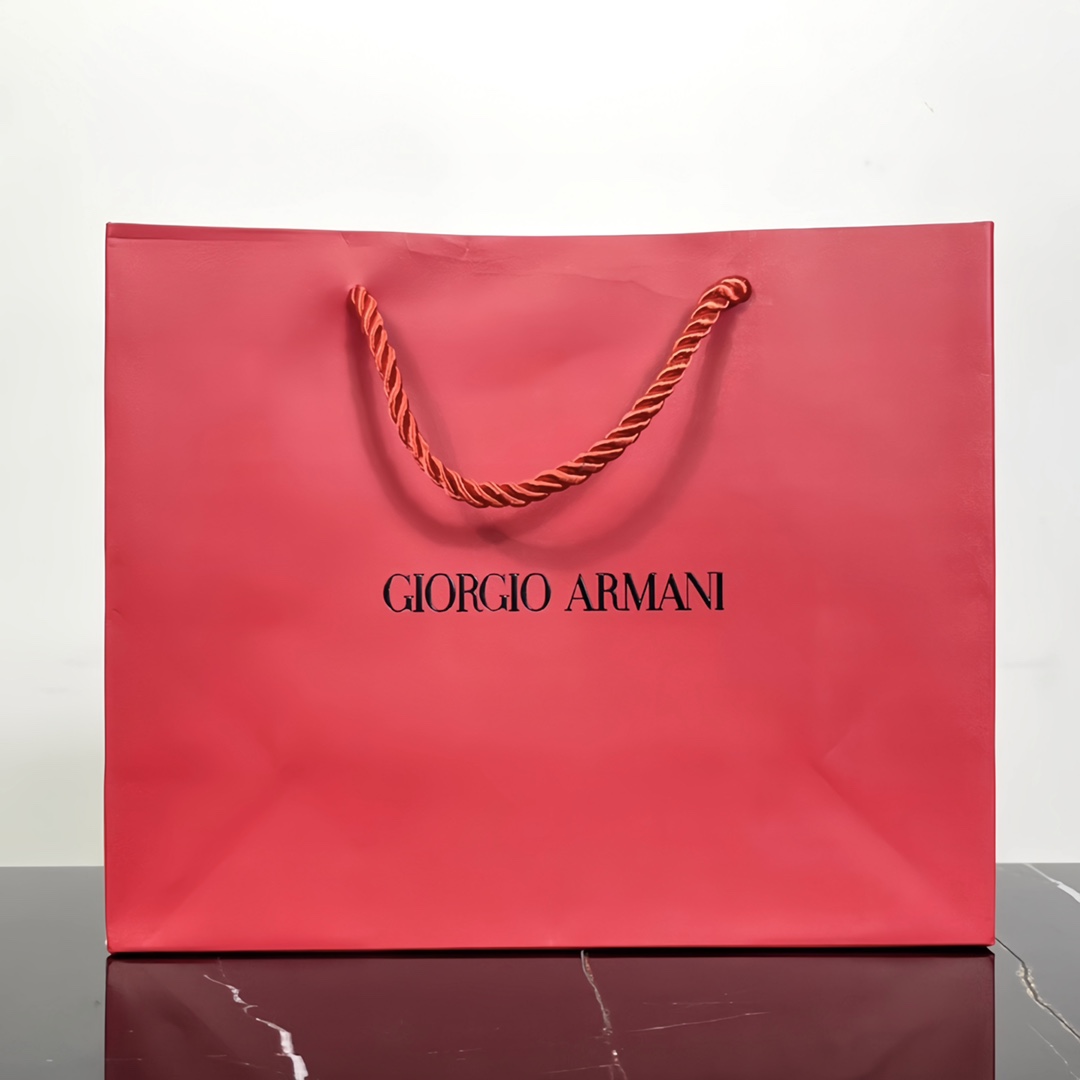 Armani's Beloved Fragrance Selection Gift Box 7ml*4