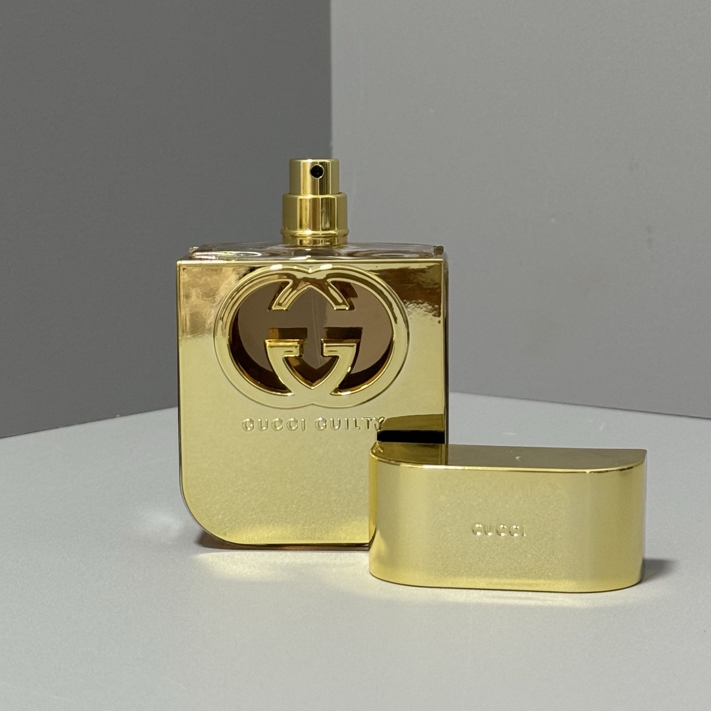 Gucci Guilty Eau de Toilette for Women, 75ml