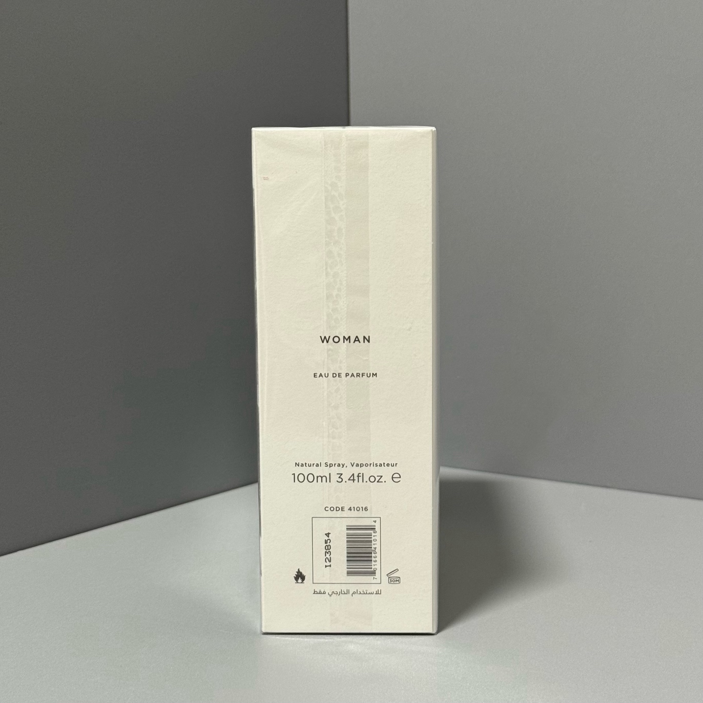 Amouage Honour Woman Eau de Parfum 100ml