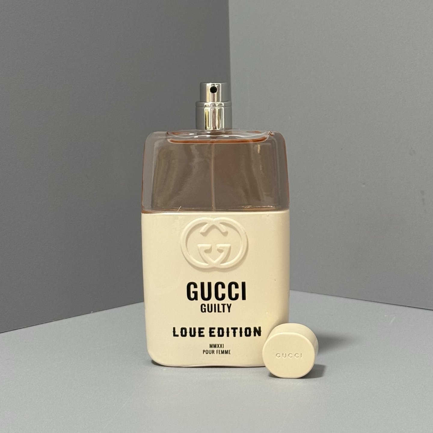 Gucci Guilty Pour Femme 90ml