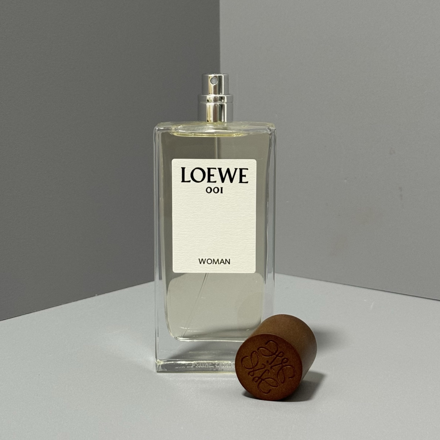 LOEWE 001 Woman Eau de Toilette 100ml