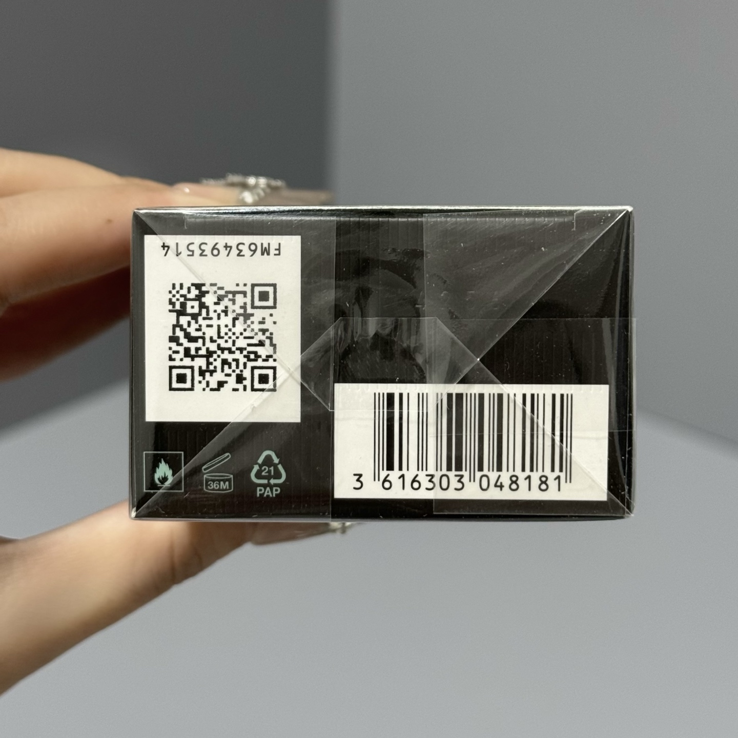 Gucci Flora Gorgeous Jasmine Eau de Parfum 100ml