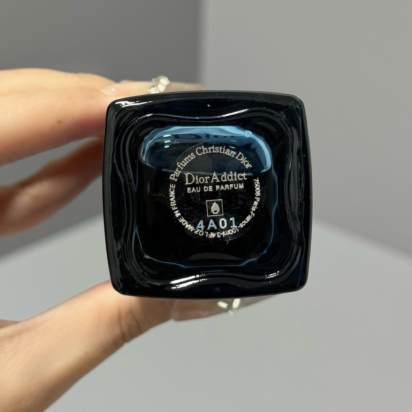 Dior Hypnotic Poison Eau de Parfum 100ml