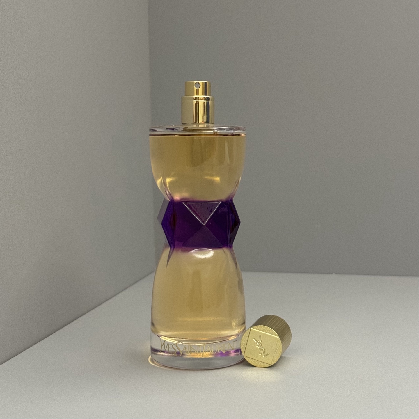 Yves Saint Laurent Manifesto Eau de Parfum 90ml