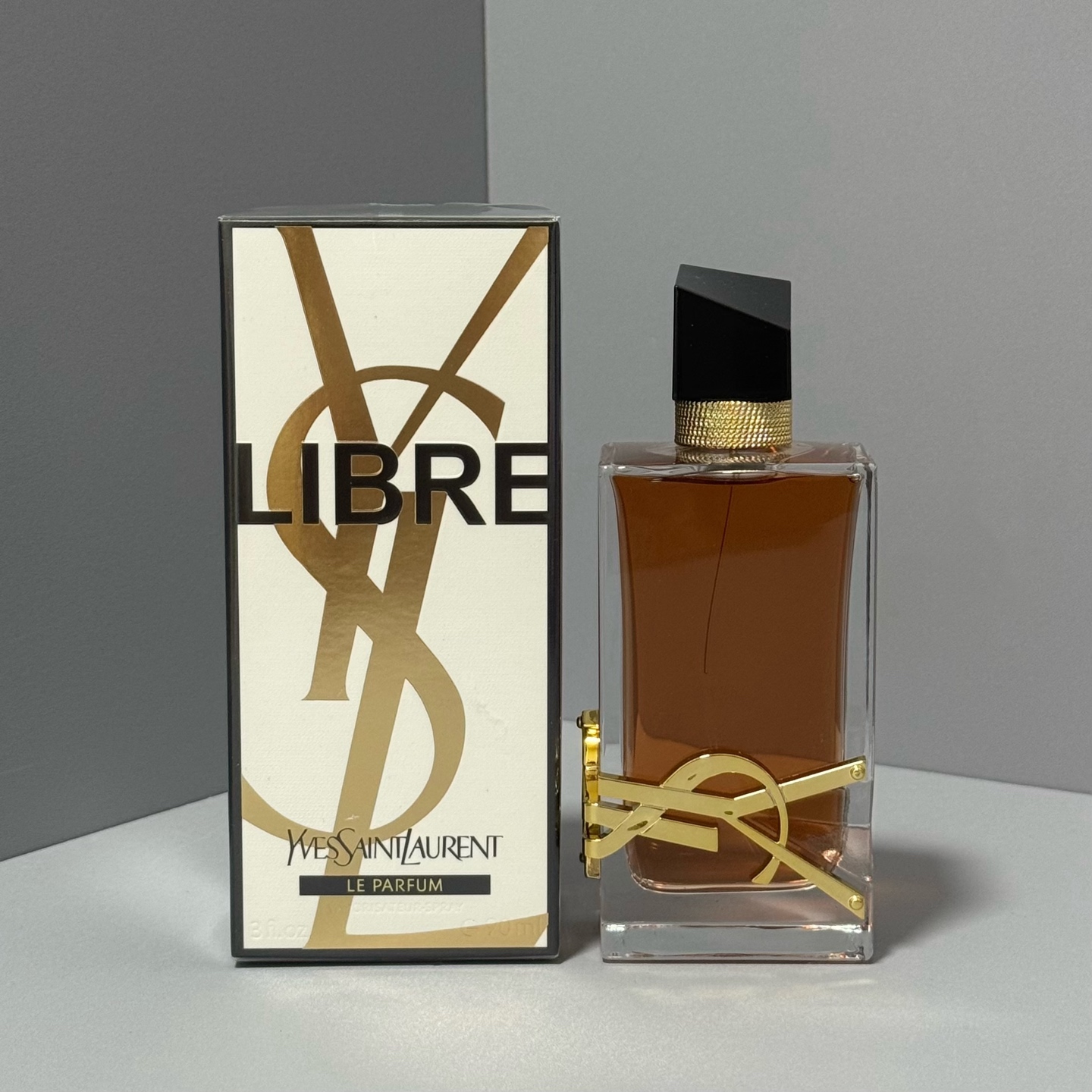 Yves Saint Laurent Libre Eau de Parfum Intense 90ml