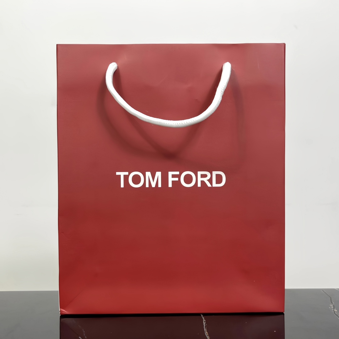 TF 10-Piece Miniature Perfume Set, 7.5ml x 10