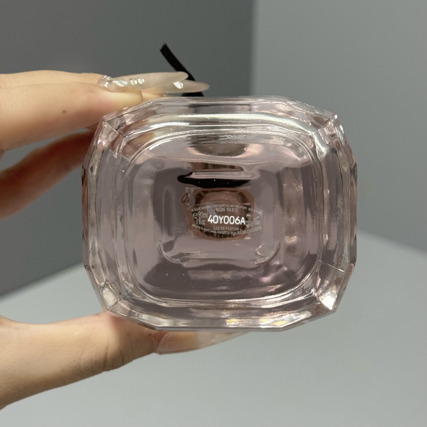 Yves Saint Laurent Mon Paris Eau de Parfum 50ml 90ml