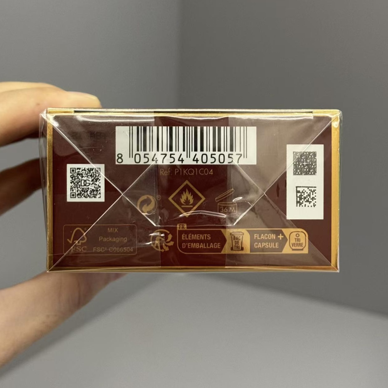 Dolce&Gabbana Q (Queen) Eau de Parfum 100ml