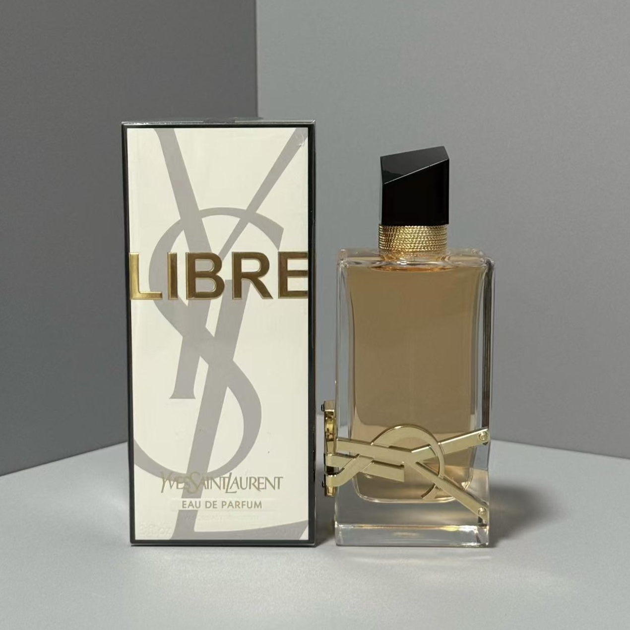 Yves Saint Laurent Libre Eau de Toilette 90ml