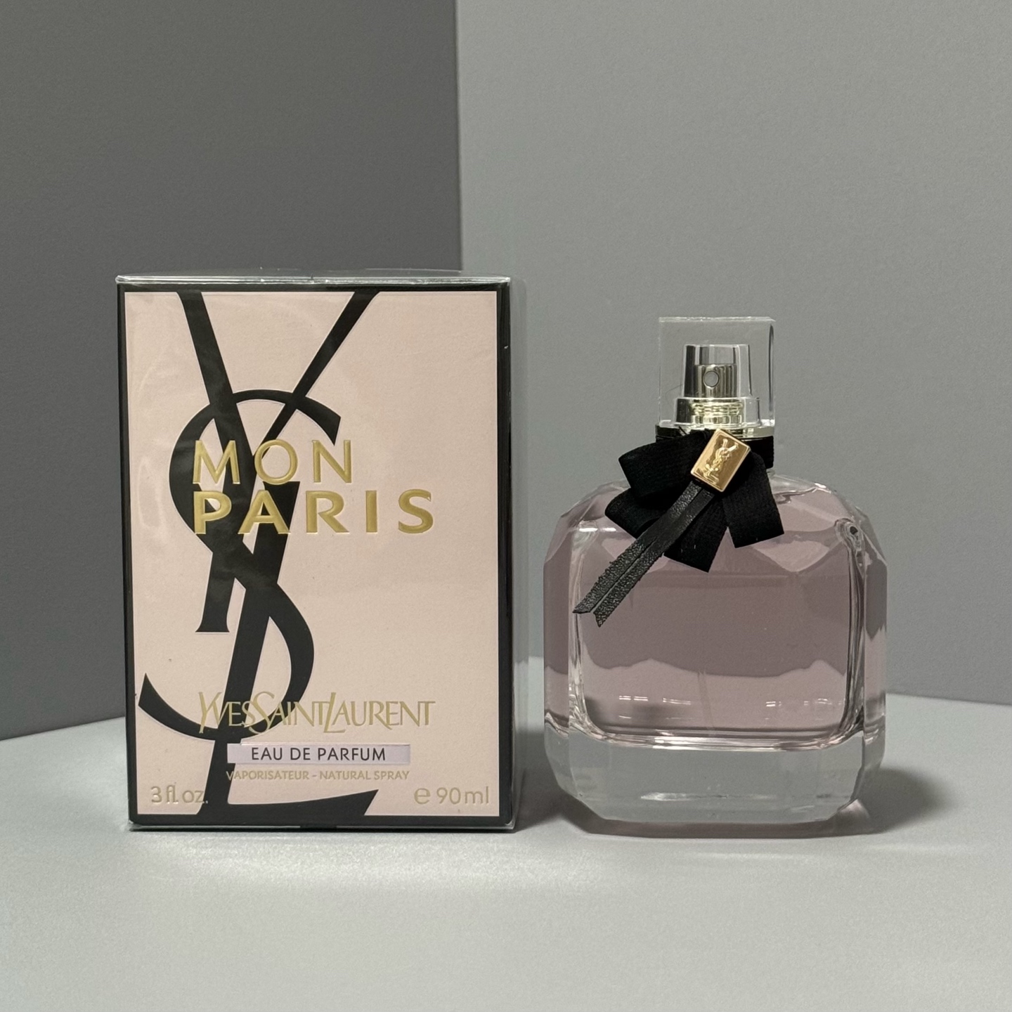Yves Saint Laurent Mon Paris Eau de Parfum 50ml 90ml