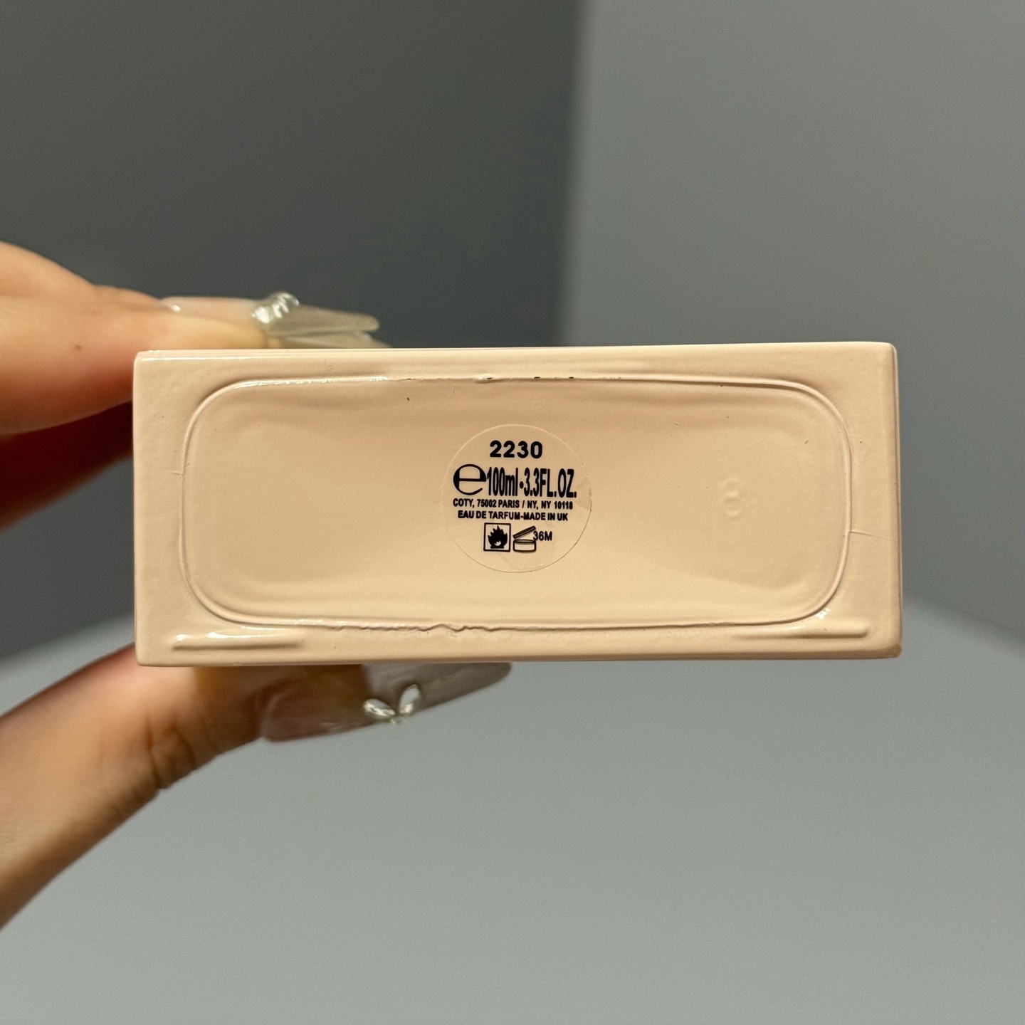 Gucci Bloom Acqua di Fiori Eau de Toilette 100ml