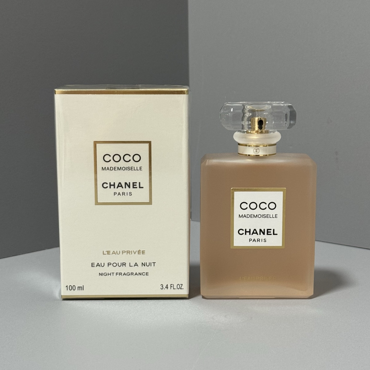 Chanel Coco Noir Eau de Parfum 100ml