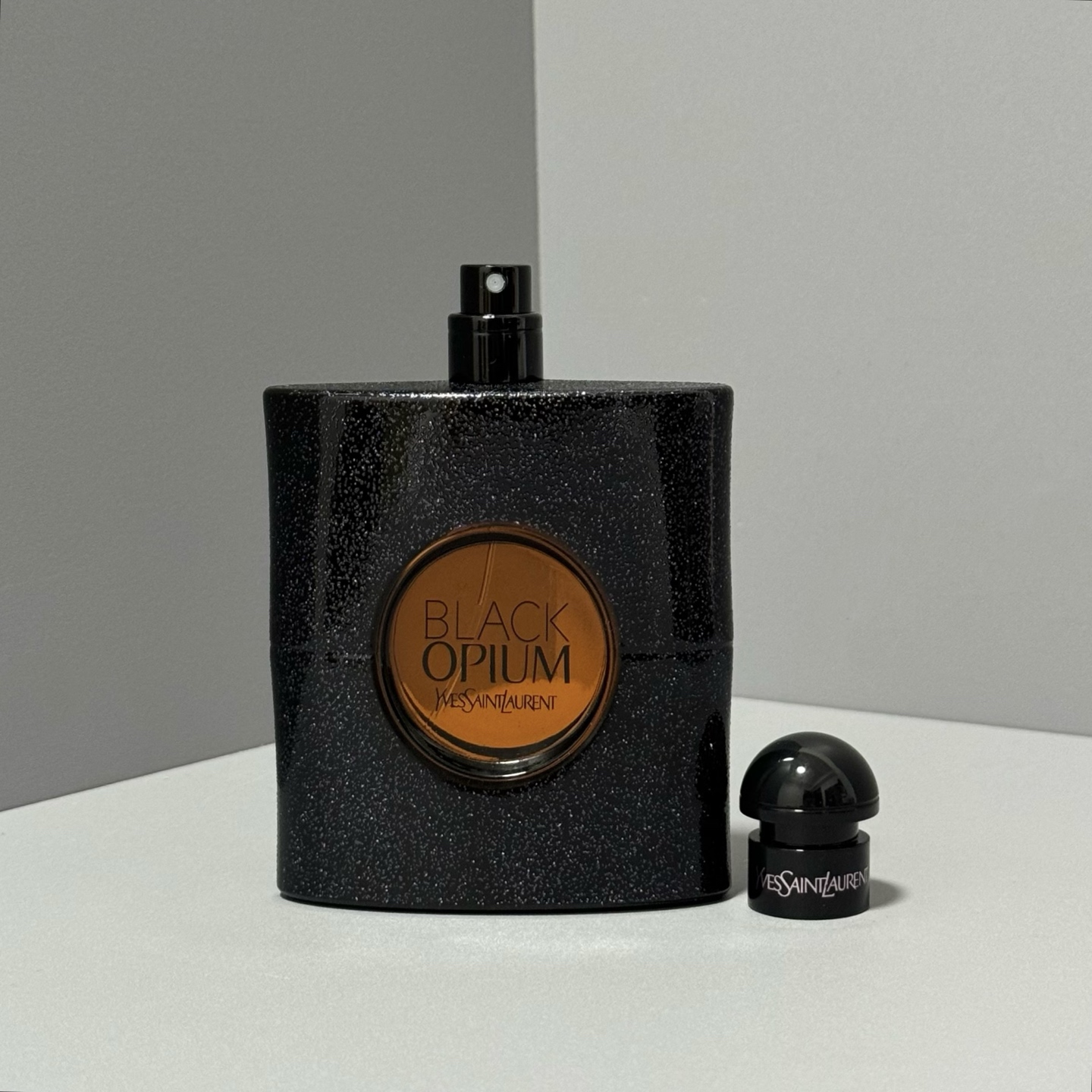 Yves Saint Laurent Black Opium Eau de Parfum 90ml