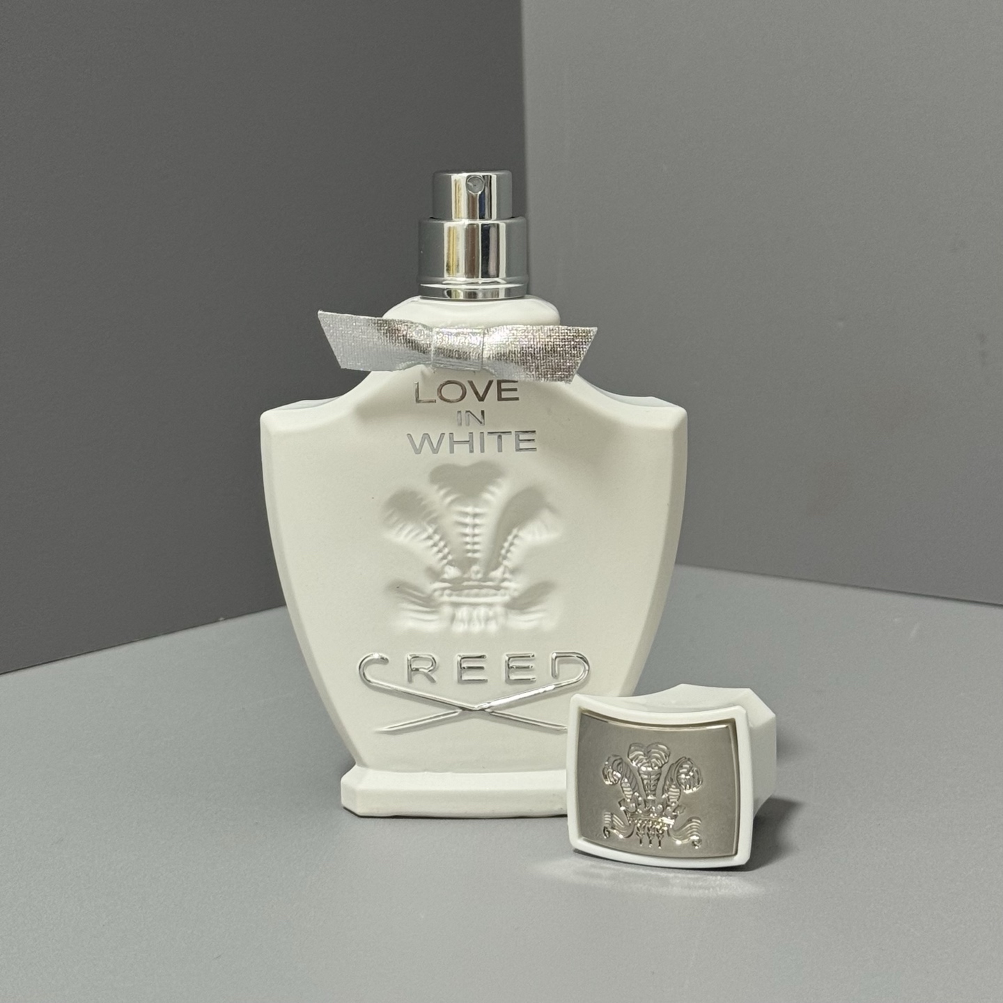 Creed Love in White Eau de Parfum 75ml