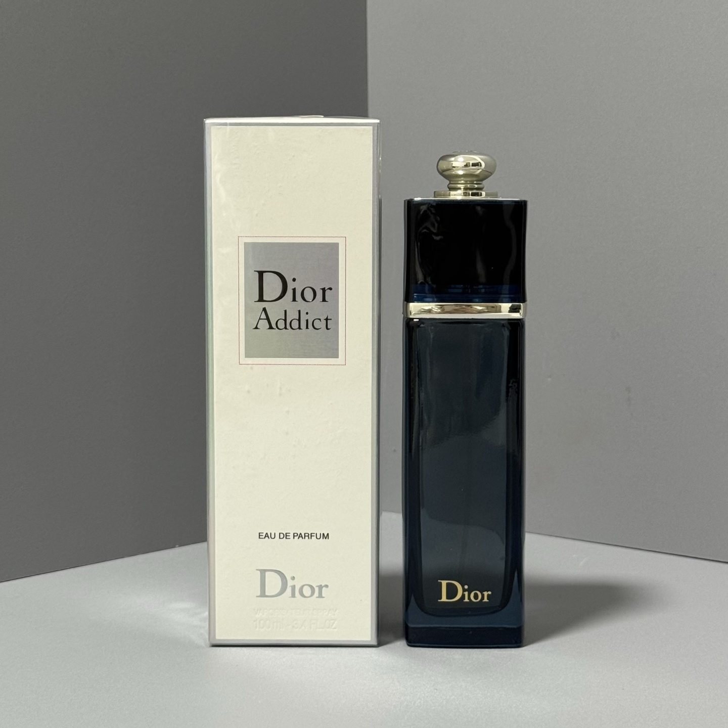 Dior Hypnotic Poison Eau de Parfum 100ml