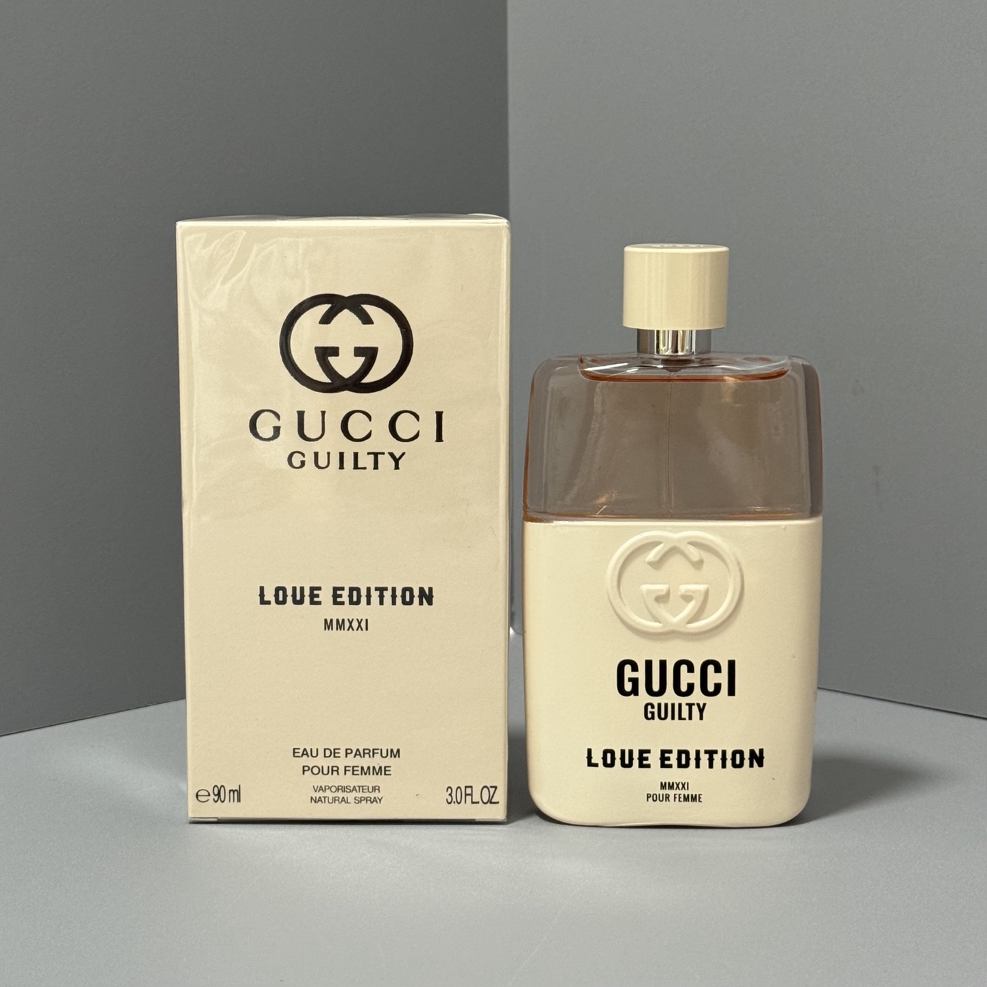 Gucci Guilty Pour Femme 90ml