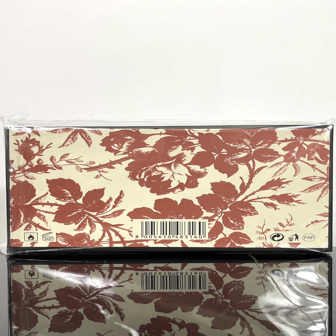 Gucci Floral Mini Perfume 5-Piece Set 5ml*5