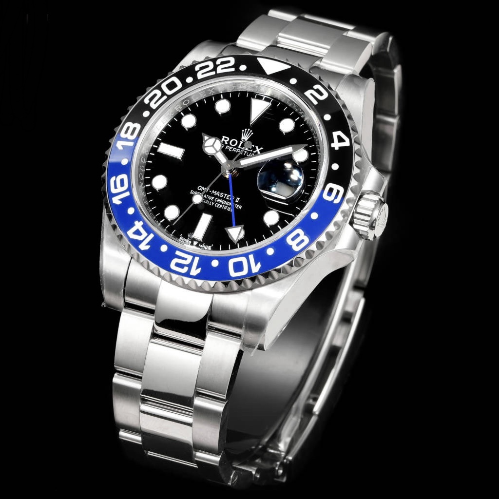 Rolex GMT-Master 42mm