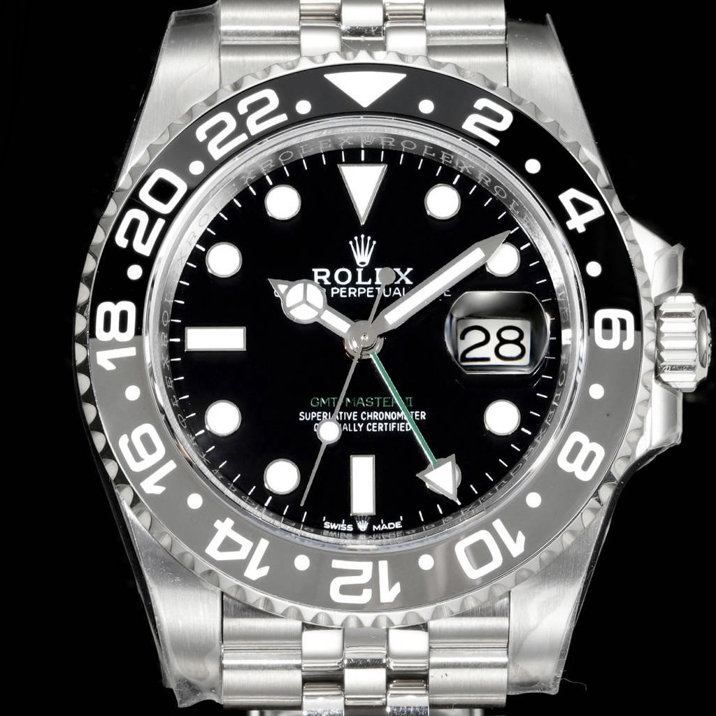 Rolex GMT-Master 42mm
