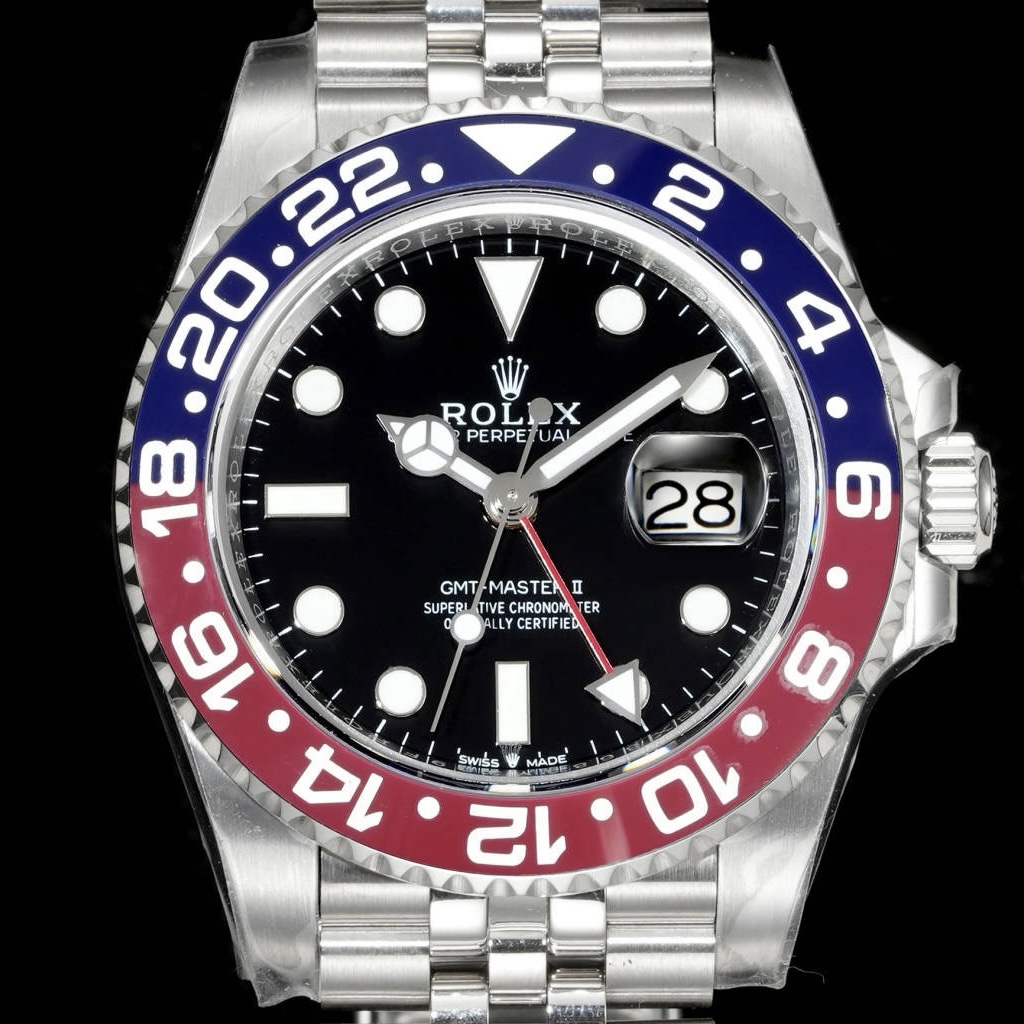 Rolex GMT-Master 42mm