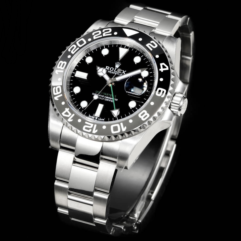 Rolex GMT-Master 42mm