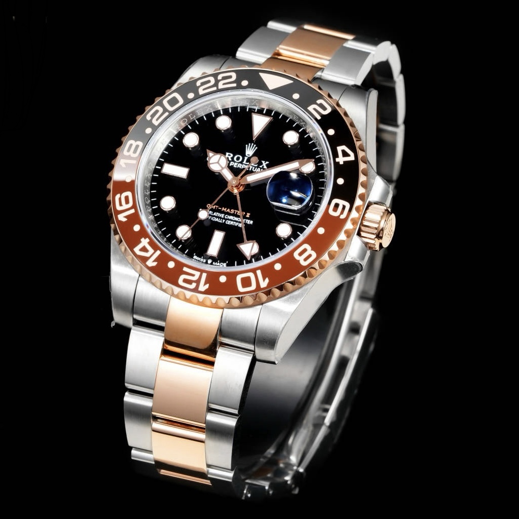 Rolex GMT-Master 42mm