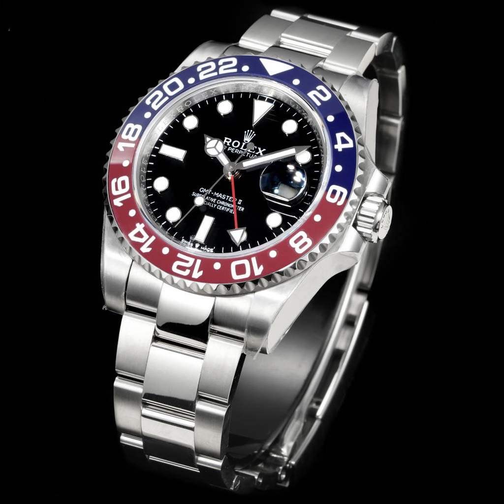 Rolex GMT-Master 42mm