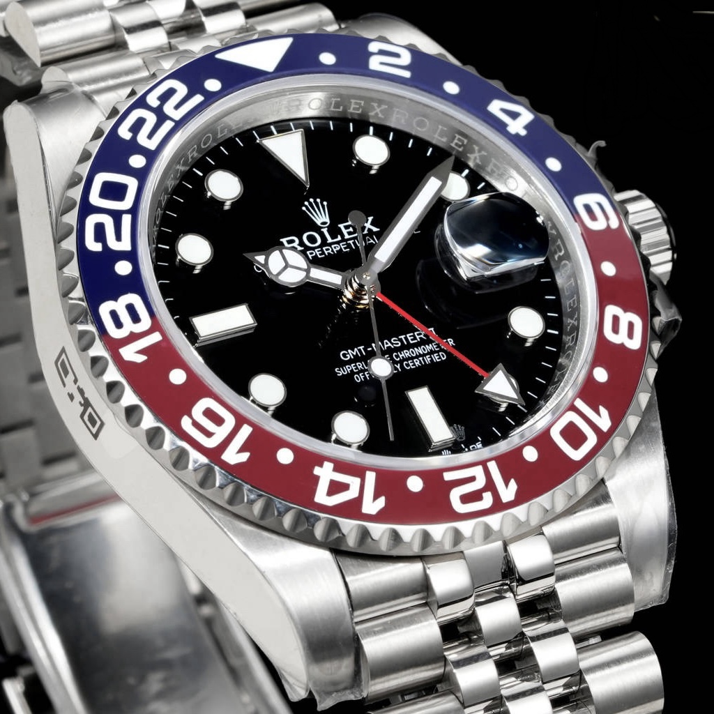 Rolex GMT-Master 42mm