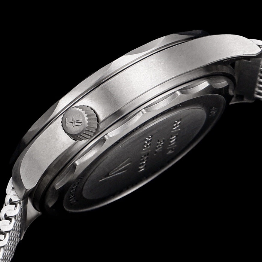 Omega Seamaster 300 Series – Same Model as Featured in the Film No Time to Die 007