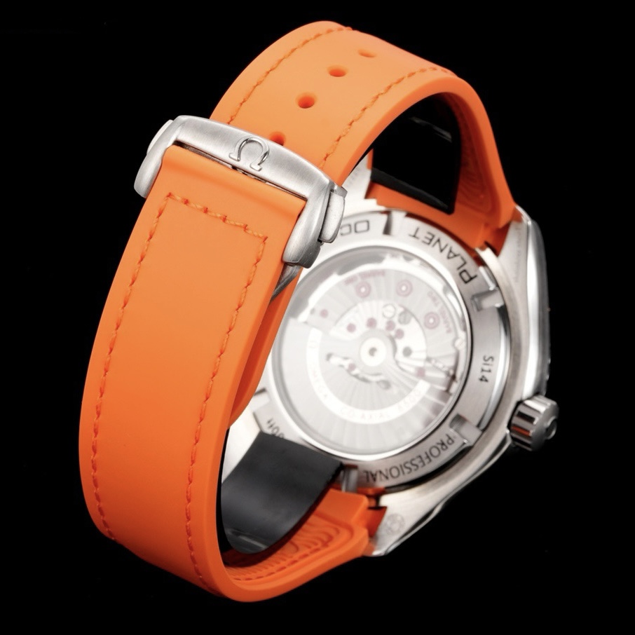 Omega Seamaster Planet Ocean 600M Men's Chronograph 42mm