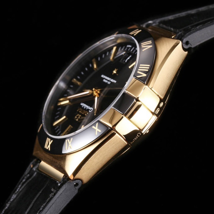 Omega Constellation Series 5th Generation 41mm