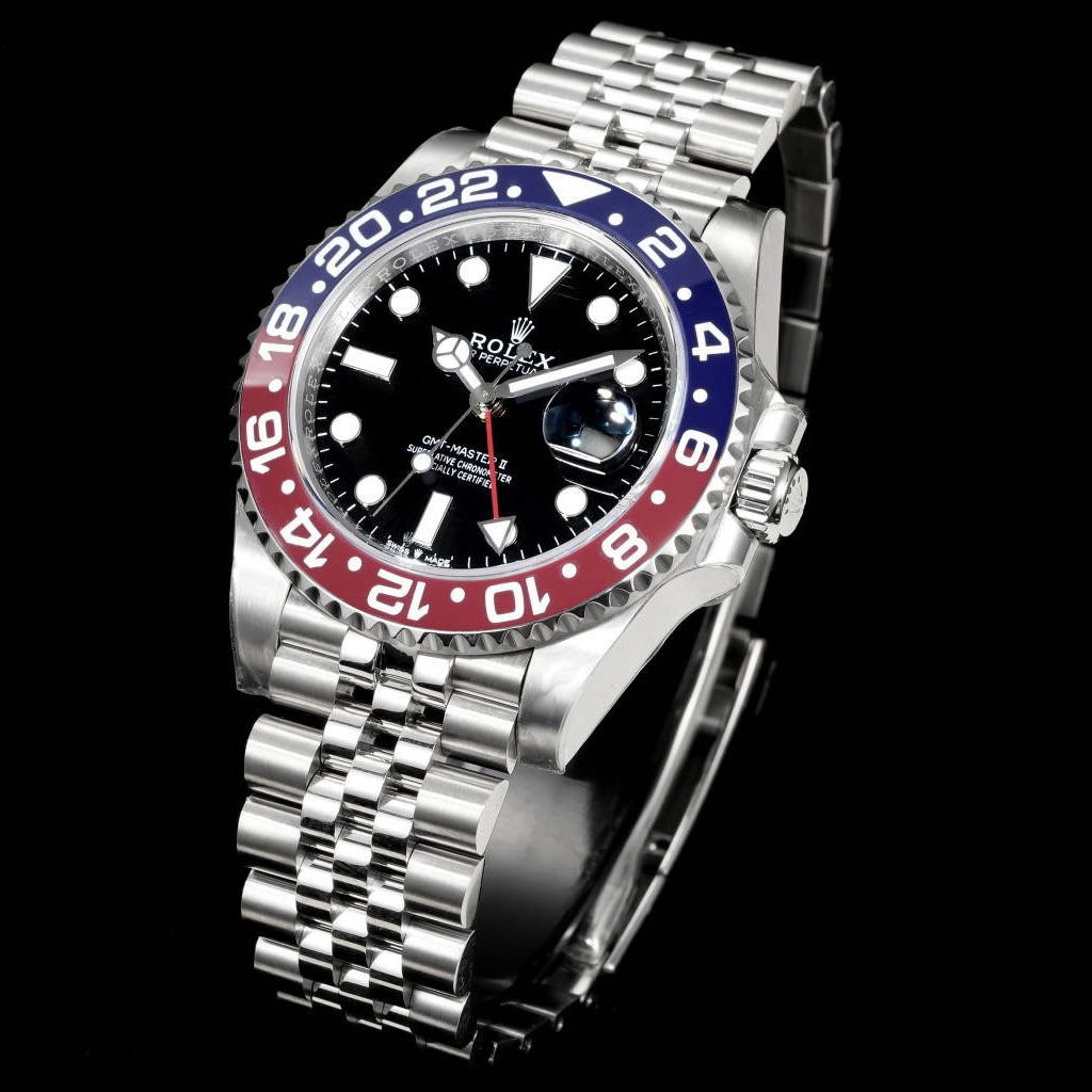 Rolex GMT-Master 42mm