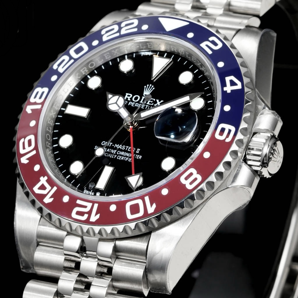 Rolex GMT-Master 42mm