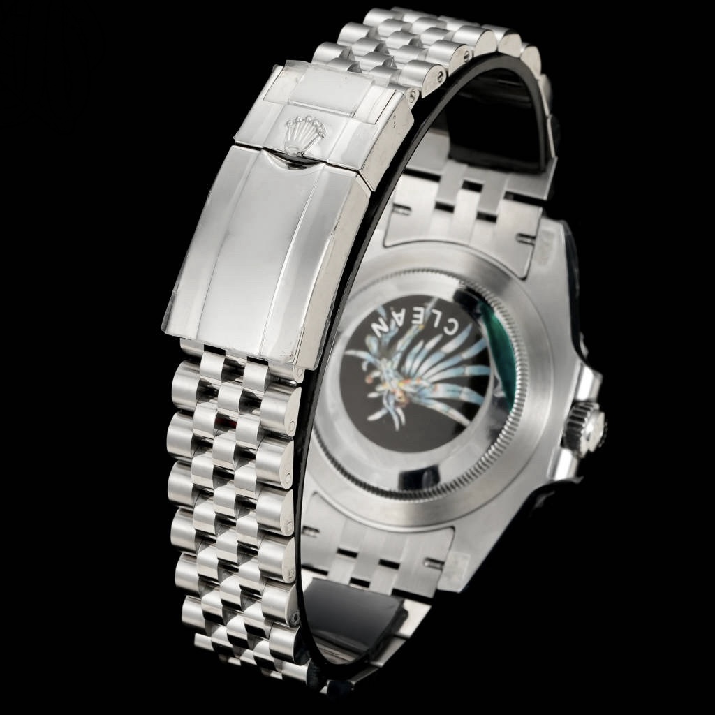 Rolex GMT-Master 42mm