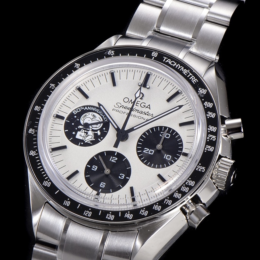 Omega Speedmaster 