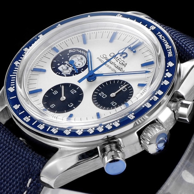 Omega Speedmaster 