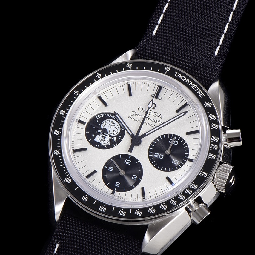 Omega Speedmaster 