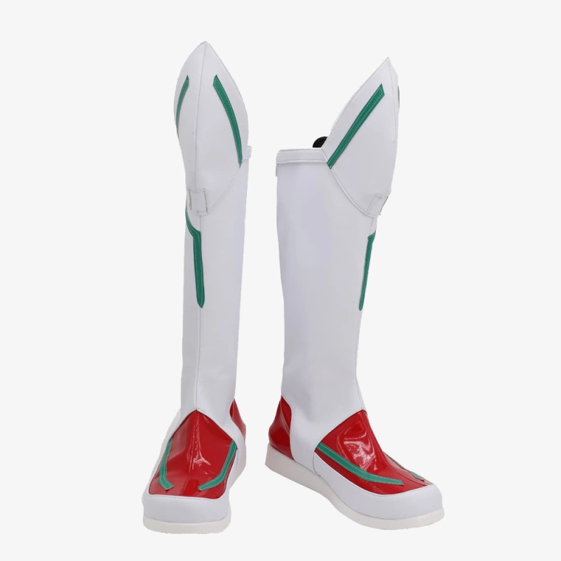 Yuma Tsukumo Shoes Cosplay Yu-Gi-Oh! ZEXAL Men Boots Unibuy