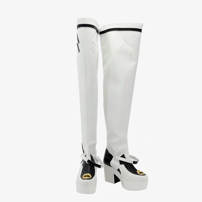 Elsword EVE Shoes Cosplay Women Boots Unibuy