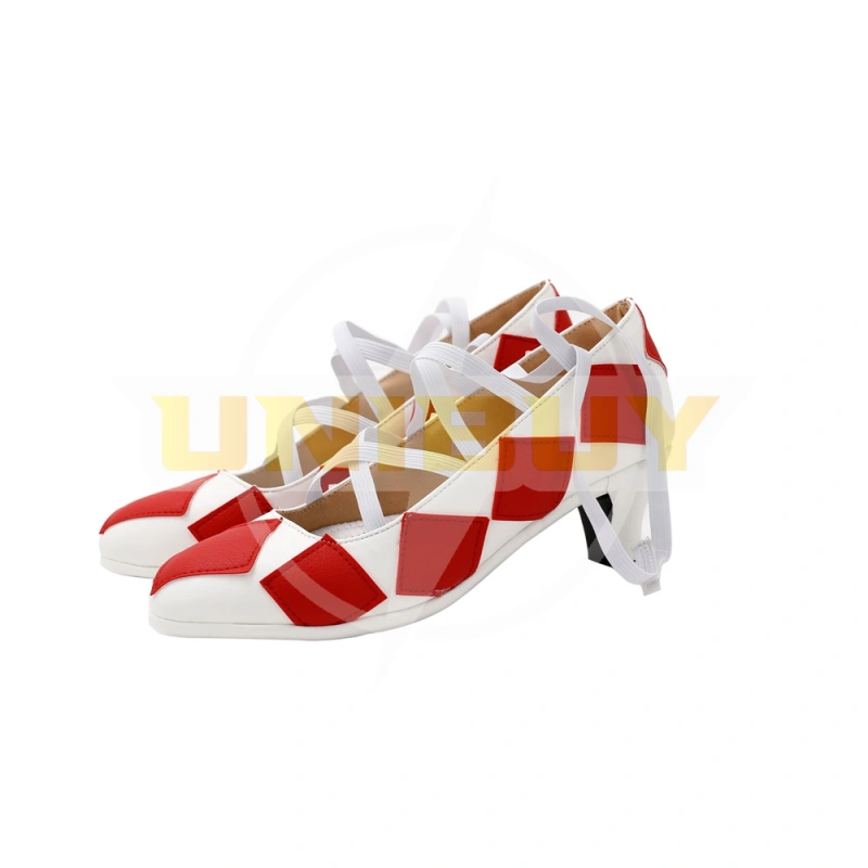 Pretty：Rainbow Live Renjouji Beru Shoes Cosplay Women Boots Unibuy