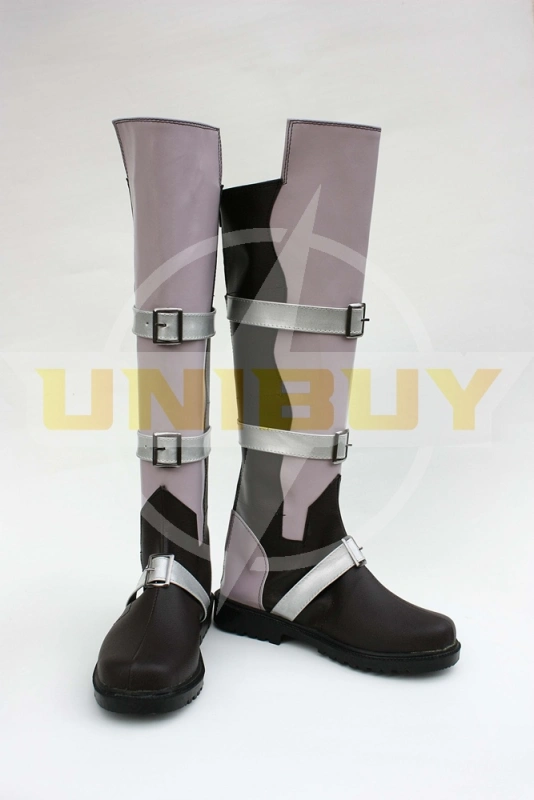 Final Fantasy 13 Lightning Shoes Cosplay Women Boots Unibuy