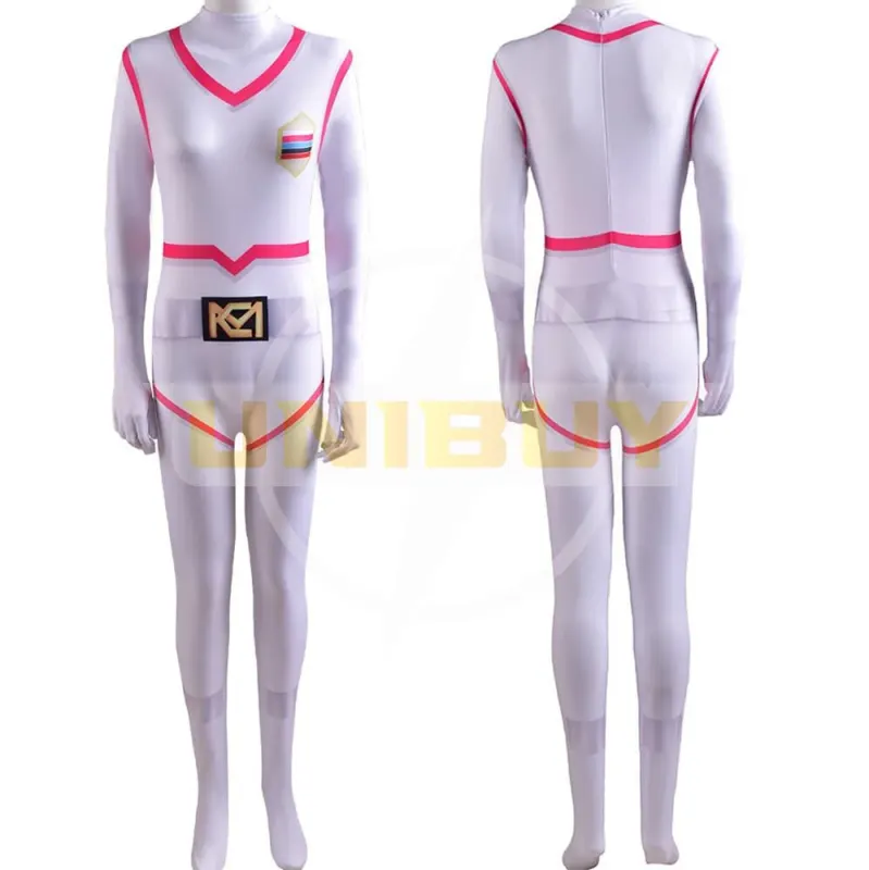 Joshi Zu Jossy's Naoko Akagi Costume Cosplay Suit Unibuy