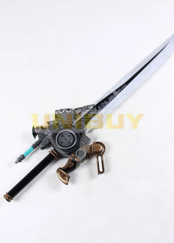 FF15 Noctis Lucis Caelum Sword Prop Cosplay Final Fantasy 15 Unibuy