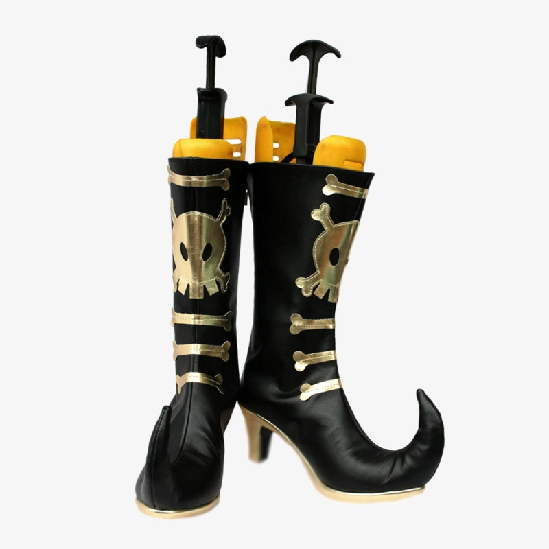 Blue Exorcist Ao no Amaimon Shoes Cosplay Men Boots Unibuy